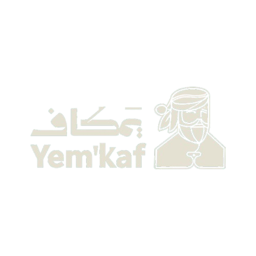 Logo YEM'KAF - café yéménite d’exception